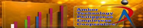 atpeccop|AMKOR Technology Philippines Employees Cooperative (ATP .